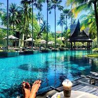 Отзыв от Марта - Виза Destination Thailand